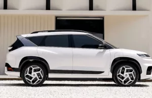 Hyundai is making a comeback in China and this new EV might just seal the deal Hyundai is making a comeback in China and this new EV might just seal the deal