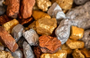 “In 5 to 6 Weeks, There’ll Be a Serious Crisis”: China’s Possession of Rare Earths Could Wreck Europe’s Car Production “In 5 to 6 Weeks, There’ll Be a Serious Crisis”: China’s Possession of Rare Earths Could Wreck Europe’s Car Production