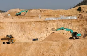 India’s EV drive risks stalling as China tightens grip on rare earth exports India’s EV drive risks stalling as China tightens grip on rare earth exports