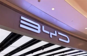 Infineon sounds alarm as Silan and BYD gain market share Infineon sounds alarm as Silan and BYD gain market share