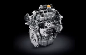 It’s the end of Tesla and BYD ― Italy unveils new engine mixing two fuels for this mythical car It's the end of Tesla and BYD ― Italy unveils new engine mixing two fuels for this mythical car