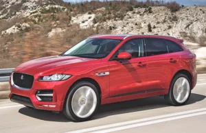 Jaguar stops selling new cars in U.K. ahead of EV-only shift Jaguar stops selling new cars in U.K. ahead of EV-only shift