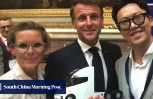 Job creator or industry killer? Europe faces Chinese EV investment dilemma Job creator or industry killer? Europe faces Chinese EV investment dilemma