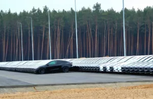 Just 885 cars sold ― Tesla facing a huge problem in this country, and it’s not China Just 885 cars sold ― Tesla facing a huge problem in this country, and it's not China