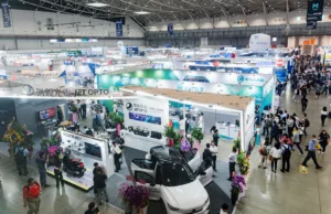 Key Taiwan auto suppliers brace for U.S. tariff tiff amid China tensions, wider ambitions Key Taiwan auto suppliers brace for U.S. tariff tiff amid China tensions, wider ambitions