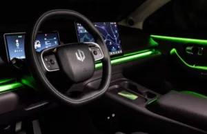 Leapmotor gets serious! Huge upgrades for 2026 Leapmotor C10 electric SUV make it a serious rival for Tesla Model Y and BYD Sealion 7 Leapmotor gets serious! Huge upgrades for 2026 Leapmotor C10 electric SUV make it a serious rival for Tesla Model Y and BYD Sealion 7