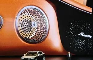 Maextro S800 launched as Maybach challenger, starting at 97,500 USD in China Maextro S800 launched as Maybach challenger, starting at 97,500 USD in China