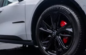 Mazda EZ-6 Sports Edition revealed in China, updates targets at younger drivers Mazda EZ-6 Sports Edition revealed in China, updates targets at younger drivers