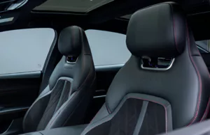 Mazda EZ-6 Sports Edition to launch at Chongqing Auto Show on June 7 Mazda EZ-6 Sports Edition to launch at Chongqing Auto Show on June 7