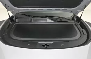 Mazda EZ-60 SUV specs unveiled, launching this August Mazda EZ-60 SUV specs unveiled, launching this August