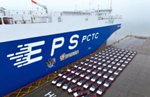 Mazda partners with CATL to develop next-gen EVs using innovative skateboard chassis Mazda partners with CATL to develop next-gen EVs using innovative skateboard chassis