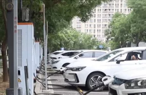 Morgan Stanley sounding alarm on EV race, China may have already won & Tesla knows it. Morgan Stanley sounding alarm on EV race, China may have already won & Tesla knows it.