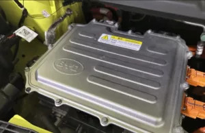 NEPA could become major supplier of lithium for batteries NEPA could become major supplier of lithium for batteries