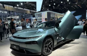 New Chinese Car Brand to Capture Hungarians’ Hearts New Chinese Car Brand to Capture Hungarians' Hearts