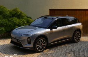 Nio consolidates Onvo and Firefly in major restructure as the company hits 700,000th delivery Nio consolidates Onvo and Firefly in major restructure as the company hits 700,000th delivery