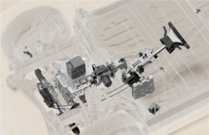 Nio ET9 steer-by-wire technology receives dual certification from China and Europe Nio ET9 steer-by-wire technology receives dual certification from China and Europe