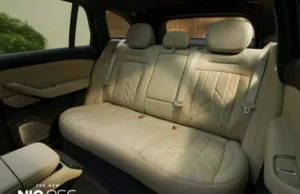 Nio reveals 2025 ES6, EC6, ET5 & ET5T; presales start May 10 Nio reveals 2025 ES6, EC6, ET5 & ET5T; presales start May 10