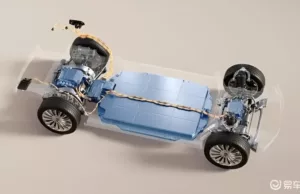 Nio’s Onvo L90 flagship SUV with 85kWh battery, 605 km range revealed Nio’s Onvo L90 flagship SUV with 85kWh battery, 605 km range revealed