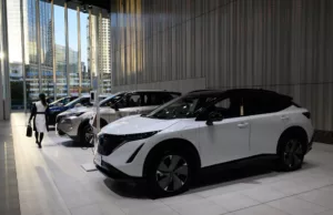 Nissan’s big problem is not profitability Nissan’s big problem is not profitability