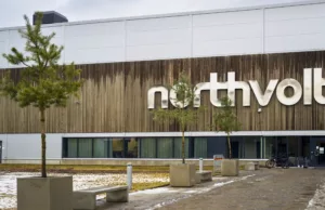 Northvolt to axe 1,600 jobs as Europe’s EV hopes stall Northvolt to axe 1,600 jobs as Europe's EV hopes stall