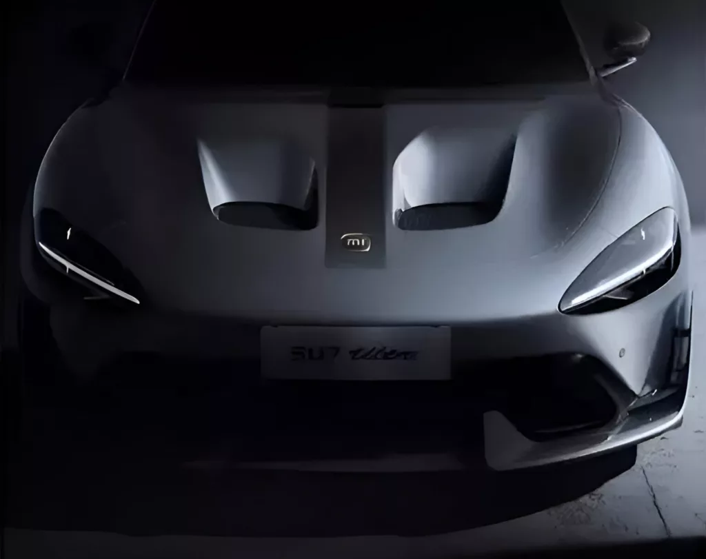 Over 400 Xiaomi SU7 Ultra owners join legal action over alleged “dual air duct” misrepresentation