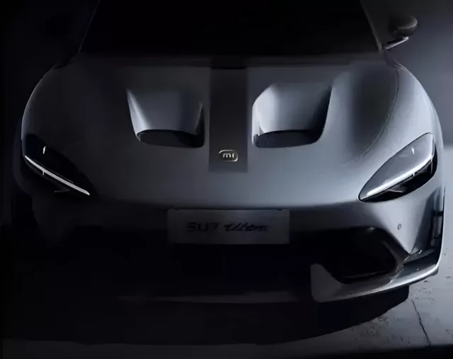 Over 400 Xiaomi SU7 Ultra owners join legal action over alleged “dual air duct” misrepresentation Over 400 Xiaomi SU7 Ultra owners join legal action over alleged “dual air duct” misrepresentation