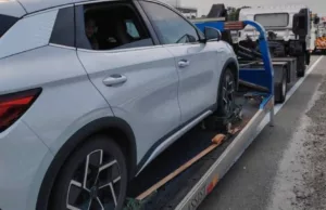 Owners Of BYD Atto 3, Audi e-tron GT Share Incidents Concerning Safety Of EV Vehicles Owners Of BYD Atto 3, Audi e-tron GT Share Incidents Concerning Safety Of EV Vehicles