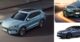 Top three best-selling SUV in China