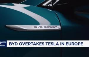 Pricing pressures now part of life for BYD: HSBC Pricing pressures now part of life for BYD: HSBC