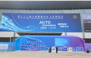 Reflections from the 2025 Shanghai Auto Show: China’s Automotive Turning Point Reflections from the 2025 Shanghai Auto Show: China's Automotive Turning Point