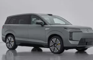 Regulatory filing: BYD Denza to launch new model N8L SUV Regulatory filing: BYD Denza to launch new model N8L SUV