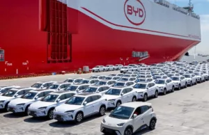 Republicans won’t defeat EVs – but in fighting them, may kill US auto industry Republicans won't defeat EVs - but in fighting them, may kill US auto industry