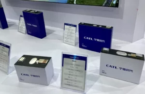 Say goodbye to competition – China dominates 80% of the global lithium battery market with BYD and CATL, consolidating its absolute leadership by 2025 Say goodbye to competition - China dominates 80% of the global lithium battery market with BYD and CATL, consolidating its absolute leadership by 2025