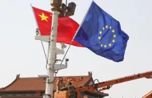 Sino-EU cooperation to stabilize global economy Sino-EU cooperation to stabilize global economy
