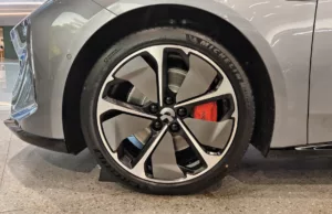 Sunday China Drive | Nio ET5 Touring 2025: subtle facelift hides 500 upgrades Sunday China Drive | Nio ET5 Touring 2025: subtle facelift hides 500 upgrades