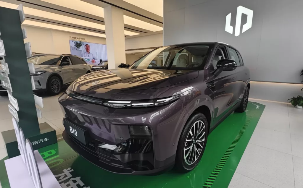Sunday China Drive | Stellantis-backed Leapmotor B10, can this budget EV outshine premium rivals?