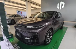 Sunday China Drive | Stellantis-backed Leapmotor B10, can this budget EV outshine premium rivals? Sunday China Drive | Stellantis-backed Leapmotor B10, can this budget EV outshine premium rivals?