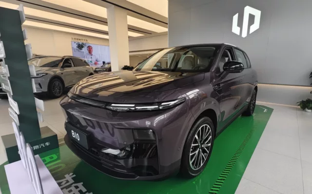 Sunday China Drive | Stellantis-backed Leapmotor B10, can this budget EV outshine premium rivals?