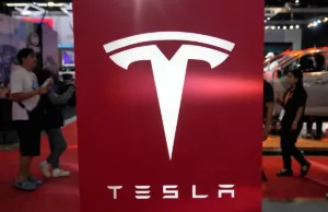 Tesla April sales by the numbers: Demand weakness continues Tesla April sales by the numbers: Demand weakness continues