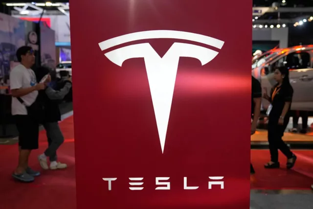 Tesla April sales by the numbers: Demand weakness continues