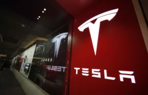 Tesla continues to lose market share in China Tesla continues to lose market share in China