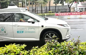 Tesla could soon go head-to-head with Chinese robotaxi rival: ‘We won’t be afraid of such competition’ Tesla could soon go head-to-head with Chinese robotaxi rival: 'We won't be afraid of such competition'