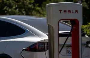 Tesla has another problem in China. This time it’s a smartphone maker. Tesla has another problem in China. This time it’s a smartphone maker.