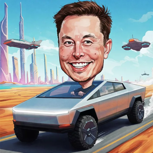 Tesla, Inc. (TSLA): China FSD Potential Key to Future Valuation