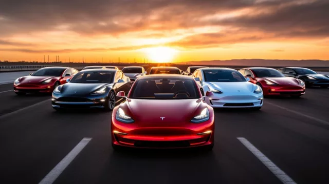 Tesla, Inc. (TSLA): Jim Cramer Says “I’m Still Putting My Chips on Musk” — But Can He Deliver This Time?