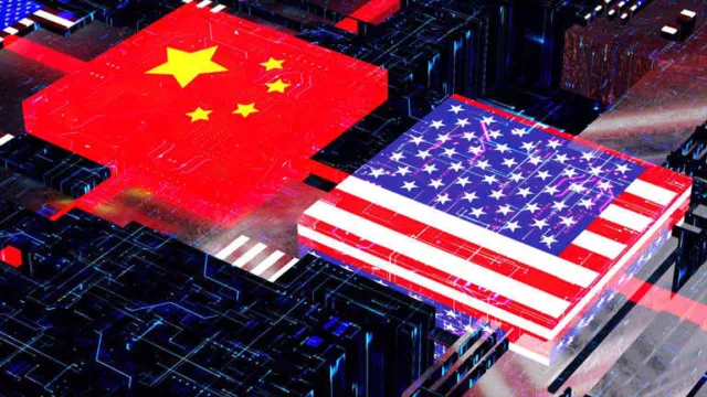 Tesla is seen as key in integrating Chinese tech into the electric vehicle sector