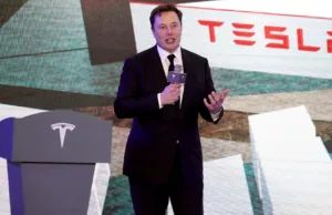 Tesla limits investors’ ability to sue over breach of fiduciary duties Tesla limits investors' ability to sue over breach of fiduciary duties