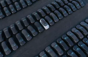 Tesla loses more ground in Europe, while BYD makes gains Tesla loses more ground in Europe, while BYD makes gains