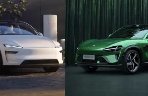 Tesla Model Y compared to ‘Tesla killer’ Xiaomi YU7: it’s not even close Tesla Model Y compared to 'Tesla killer' Xiaomi YU7: it's not even close