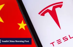 Tesla pushes lidar-free self-driving system in China amid wait for FSD approval Tesla pushes lidar-free self-driving system in China amid wait for FSD approval